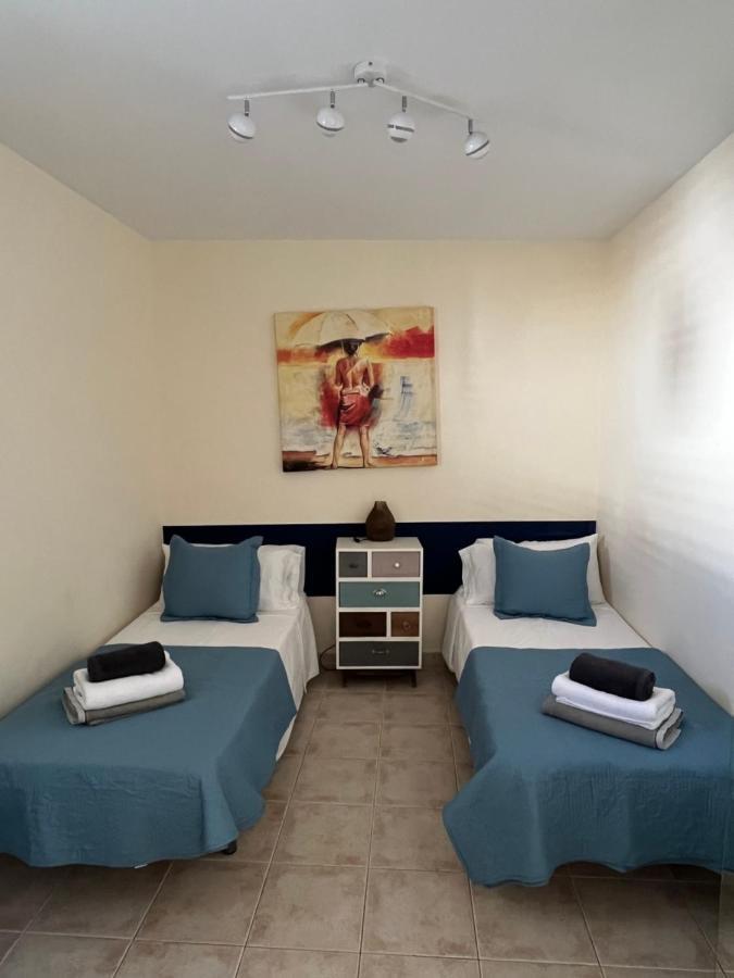Vivienda Vacacional Casa Ola Ajuy Exterior photo