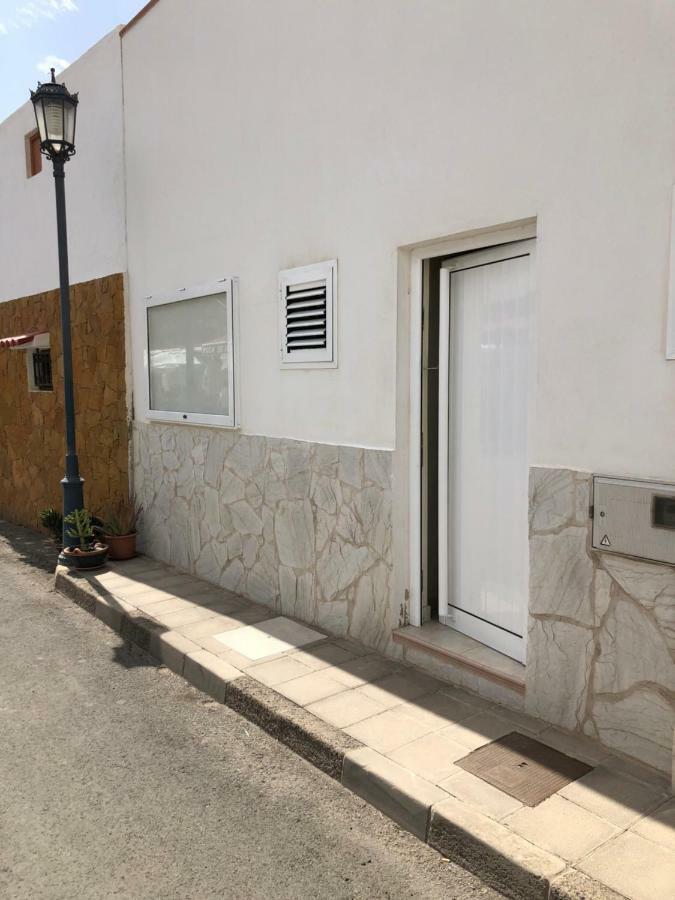 Vivienda Vacacional Casa Ola Ajuy Exterior photo